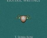 Collection of Esoteric Writings