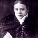 Quotes by H. P. Blavatsky