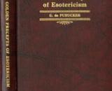 Golden Precepts of Esotericism
