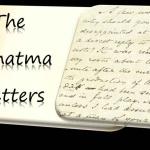 Mahatma Letters