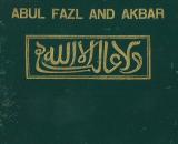Abul Dazel and Akbar published by C Jinarajadasa