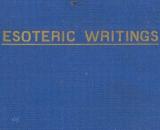 Esoteric Writings by T Subba Row ebook