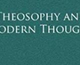 Theosophy and Modern Thought