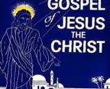 The Aquarian Gospel of Jesus, the Christ