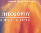 Theosophy - R Steiner