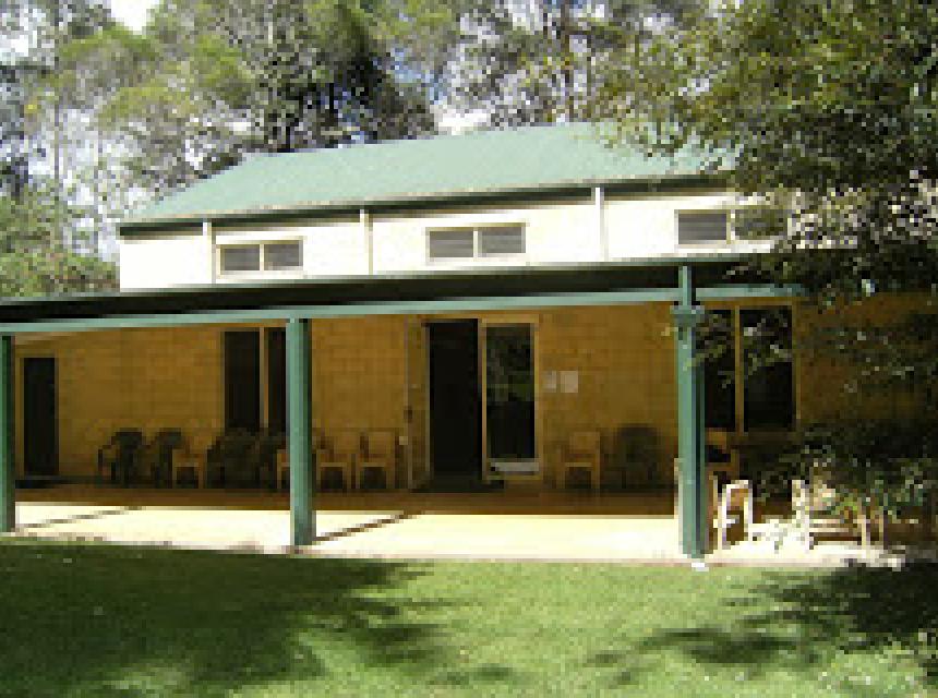 Springbrook, Queensland Theosophical Centre